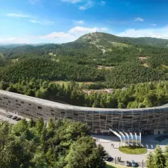 Nowy hotel Szczyrk: Kiedy otwarcie Mercure Szczyrk Resort?
