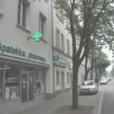 Gdzie po lek w Kołobrzegu? Sprawdź apteki i dostępność leków