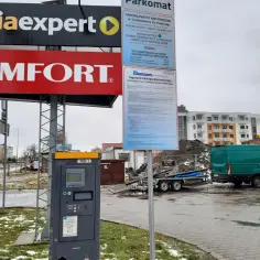 Gdzie parkować za darmo w Kołobrzegu? Sprawdź te lokalizacje!