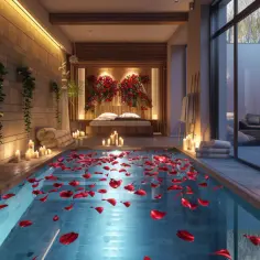 SPA w Gdańsku dla par: weekend dla dwojga pełen relaksu