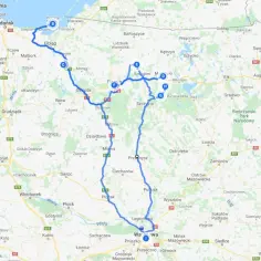 Trasy kamperem po Europie: Najlepsze kierunki i praktyczne porady