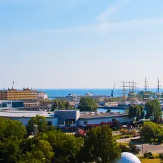 Fascynujące ciekawostki o Gdyni: historia i atrakcje miasta