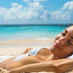 Turnusy odchudzające nad morzem: schudnij w błogim relaksie