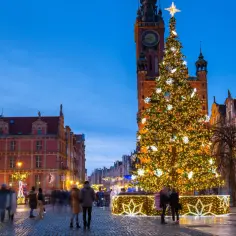 Świąteczne pakiety w Gdańsku: Koncerty i wydarzenia