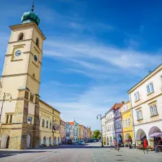 Fascynujące atrakcje turystyczne Czech Wschodnich - co zobaczyć?