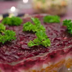 Dobre smaki menu: Przepisy na proste i pyszne dania domowe