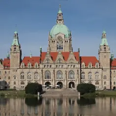 Najlepsze atrakcje w Hanowerze, które musisz zobaczyć podczas wizyty