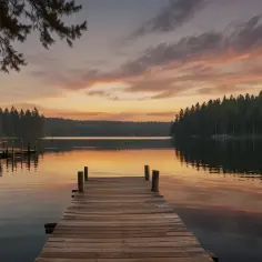 Dlaczego Charzykowy to idealne miejsce na wypoczynek nad jeziorem?