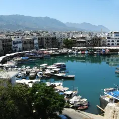 Kyrenia: 10 fascynujących atrakcji na północnym Cyprze