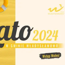 Letnie rytmy 2024! Jakich koncertów posłuchasz we Władysławowie?