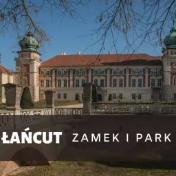 Zamek w Łańcucie, piękny pałac z wieżami i parkiem. Sprawdź zamek w Łańcucie cennik biletów i zaplanuj wizytę.