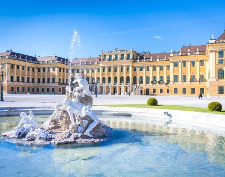 Wiedeń w 3 dni: Kompleksowy plan zwiedzania stolicy Austrii