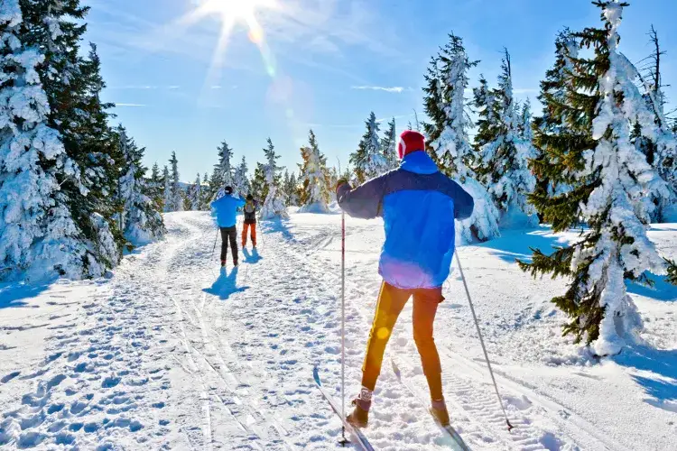 Zdjęcie Ceny skipass Czechy - ile kosztują karnety narciarskie?