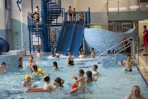 Zdjęcie Kaszuby z dziećmi: Najlepsze atrakcje dla rodzin na spędzenie czasu