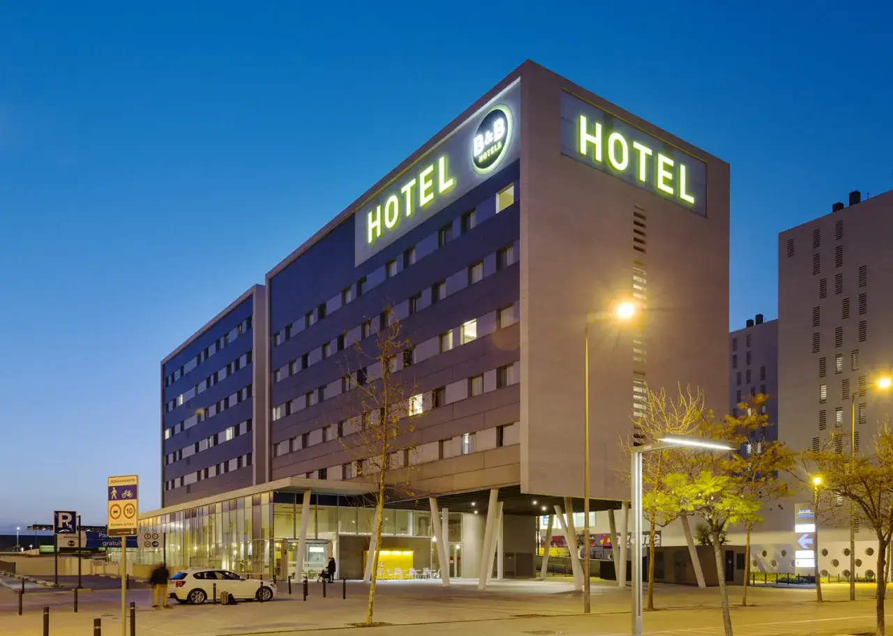 Zdjęcie B&B hotel co to jest? Poznaj zalety i różnice z hotelem