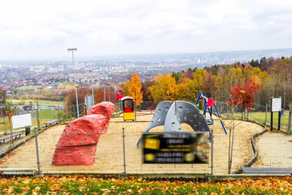 Zdjęcie Bielsko-Biała dla dzieci: 10 najlepszych atrakcji rodzinnych