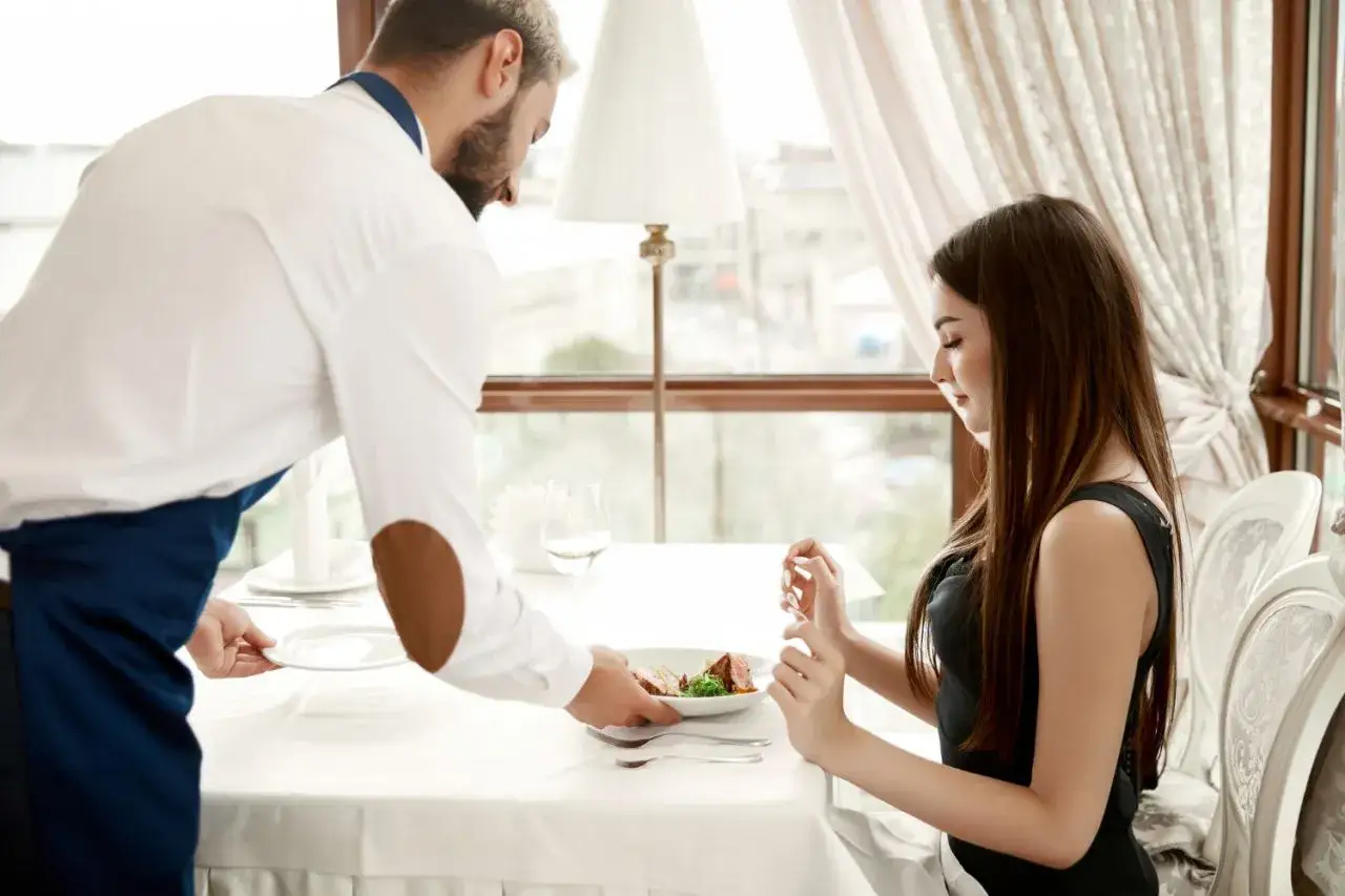 Zdjęcie Gdzie zjeść w Pafos? 10 najlepszych restauracji dla smakoszy