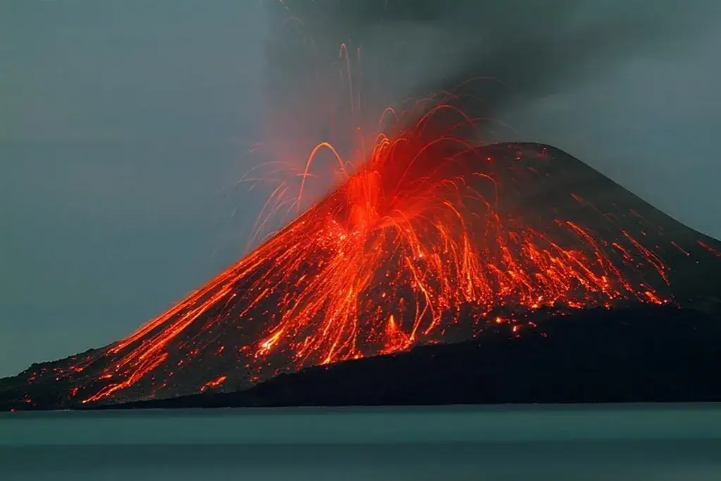 Zdjęcie Sycylia: Fascynująca wyspa z wulkanem Etna - cud natury