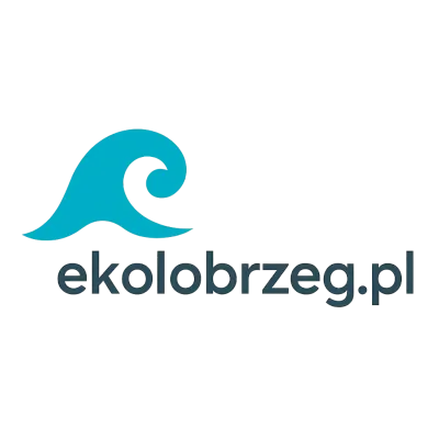 Logo ekolobrzeg.pl