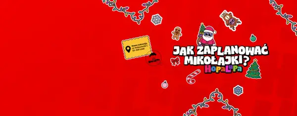 Mikołajki z dziećmi - Jak zaplanować udany dzień?