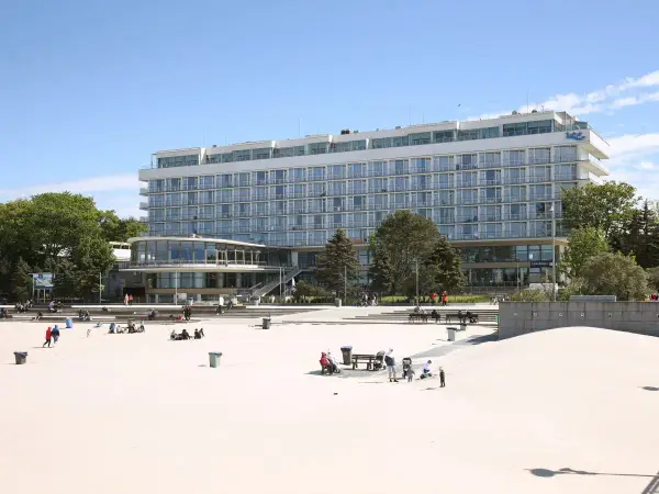Sanatorium Bałtyk w Kołobrzegu - ceny, zabiegi i pobyt