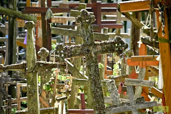 Grabarka - Święta Góra Podlasia. Jak zaplanować wizytę?