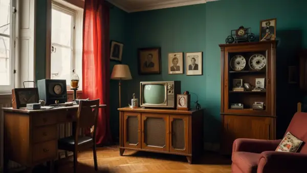 Co najbardziej zaskoczy cię w Muzeum PRL w Gdańsku? Analiza!