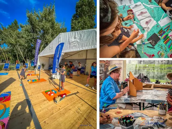 Szczecin z dziećmi - Jak zaplanować udany weekend?