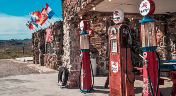 Route 66 atrakcje - Jak zaplanować idealny road trip?