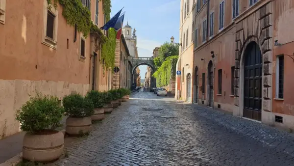 Mniej oczywisty Rzym – zobacz miasto bez tłumów!