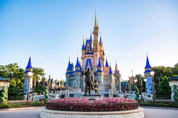 Floryda Disneyland - To nie to, co myślisz! Planuj mądrze