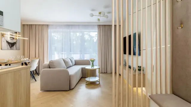 Hotel w Stegnie blisko morza - jak wybrać nocleg?