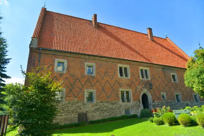Dom Długosza w Sandomierzu - historia, bilety i zwiedzanie