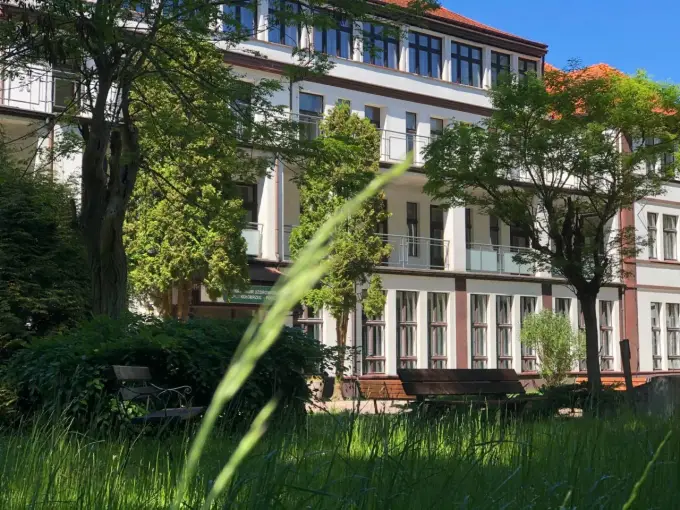 Sanatorium w Kołobrzegu-Podczelu na NFZ - koszty i pobyt